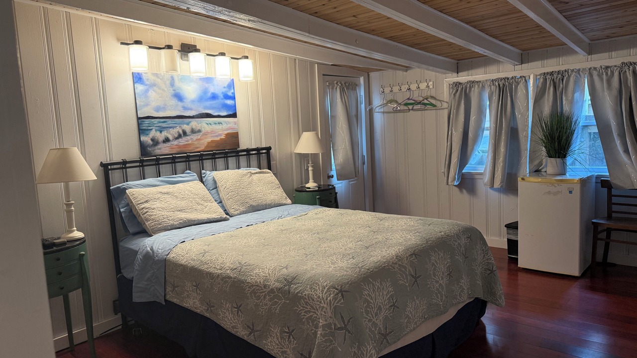 Photo of Bedroom in Ocean Beach