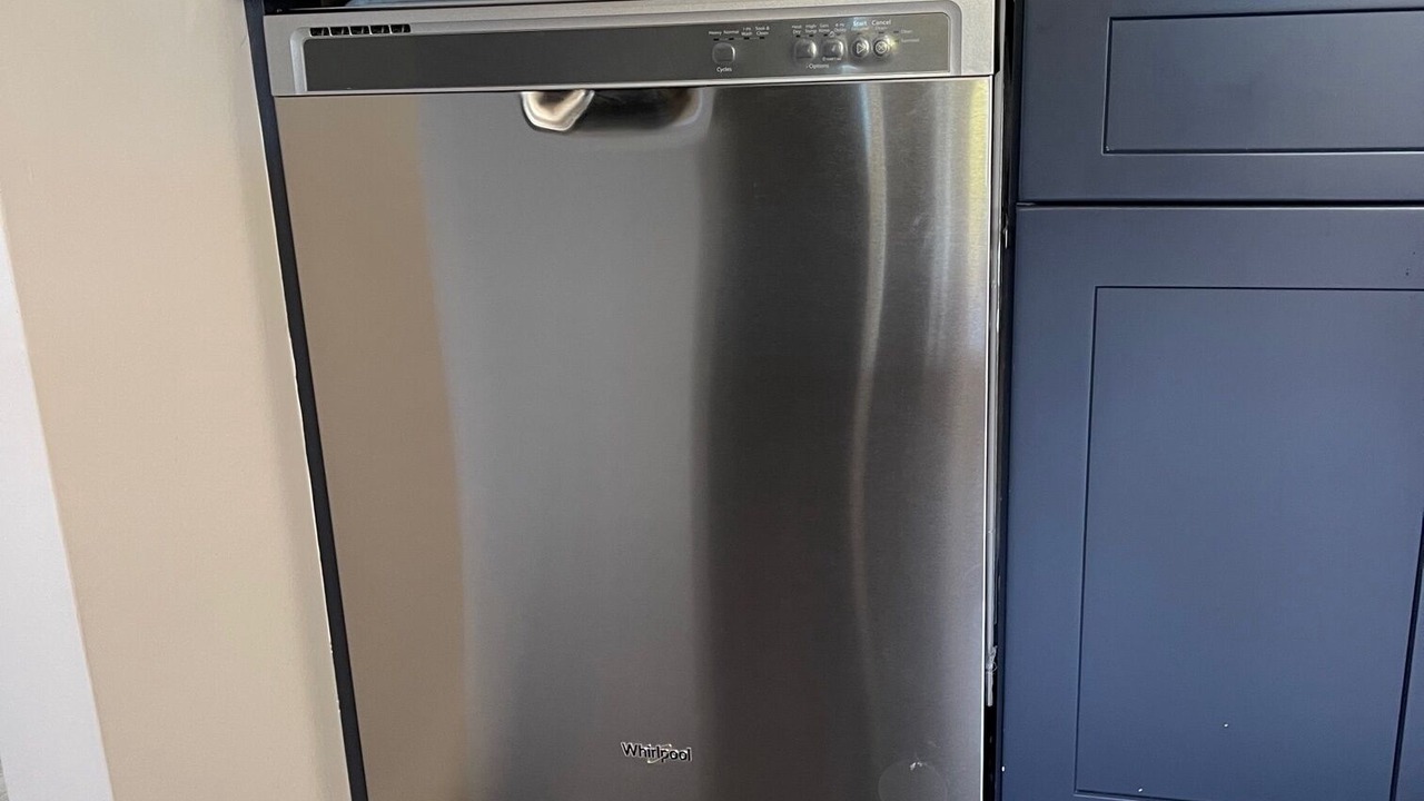 Photo of Kitchen in Ocean Beach