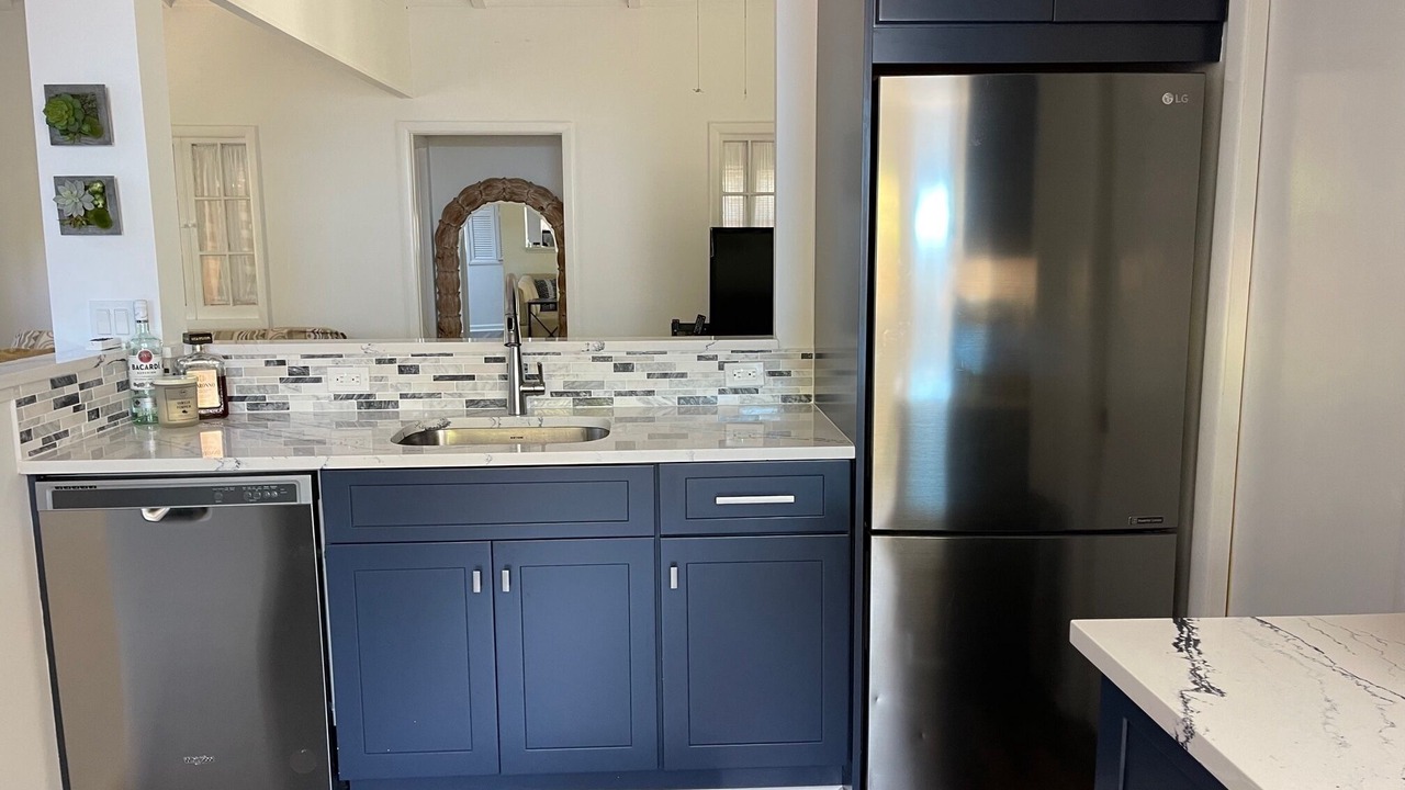 Photo of Kitchen in Ocean Beach