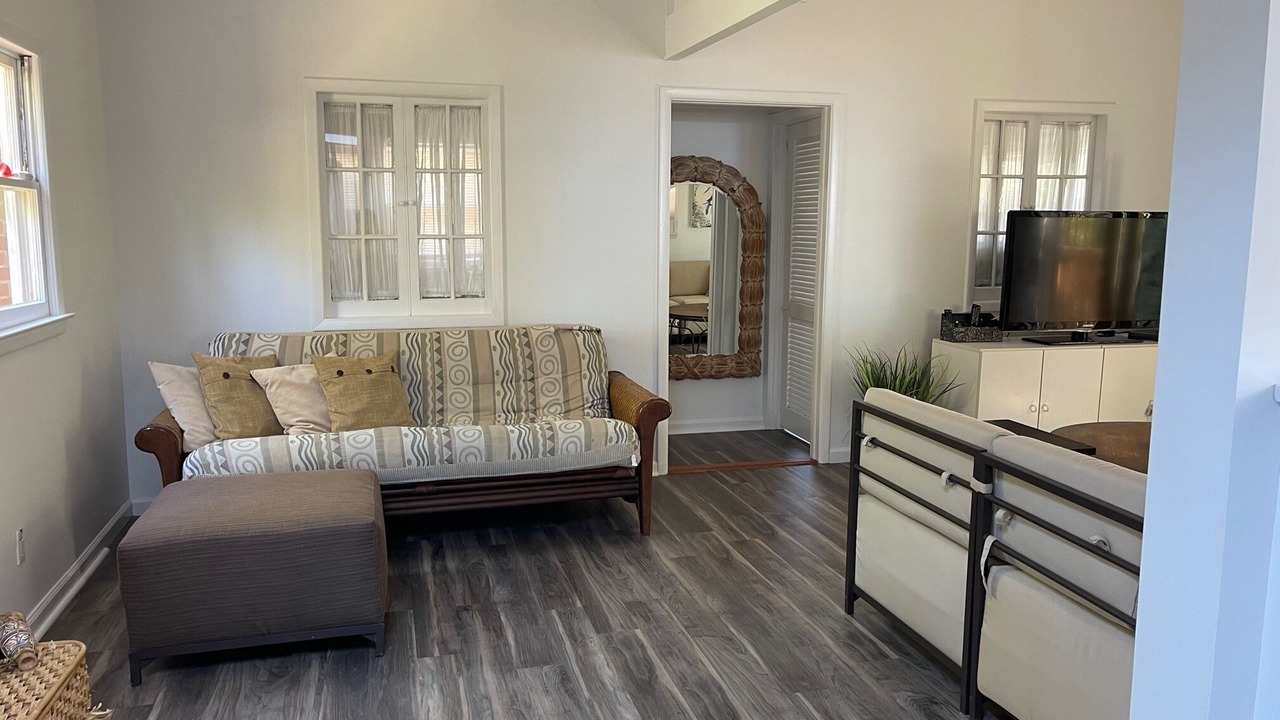Photo of Livingroom in Ocean Beach