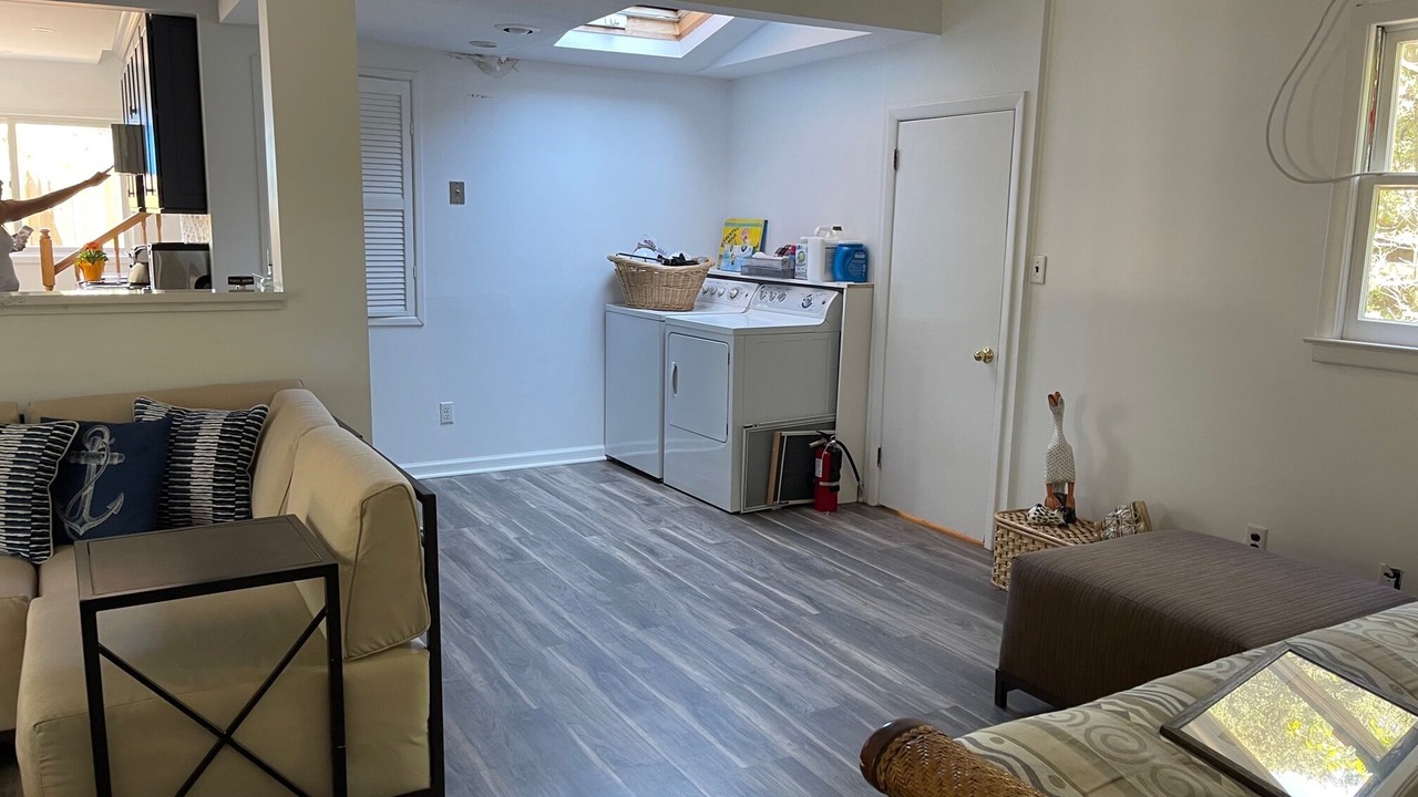 Photo of Livingroom in Ocean Beach