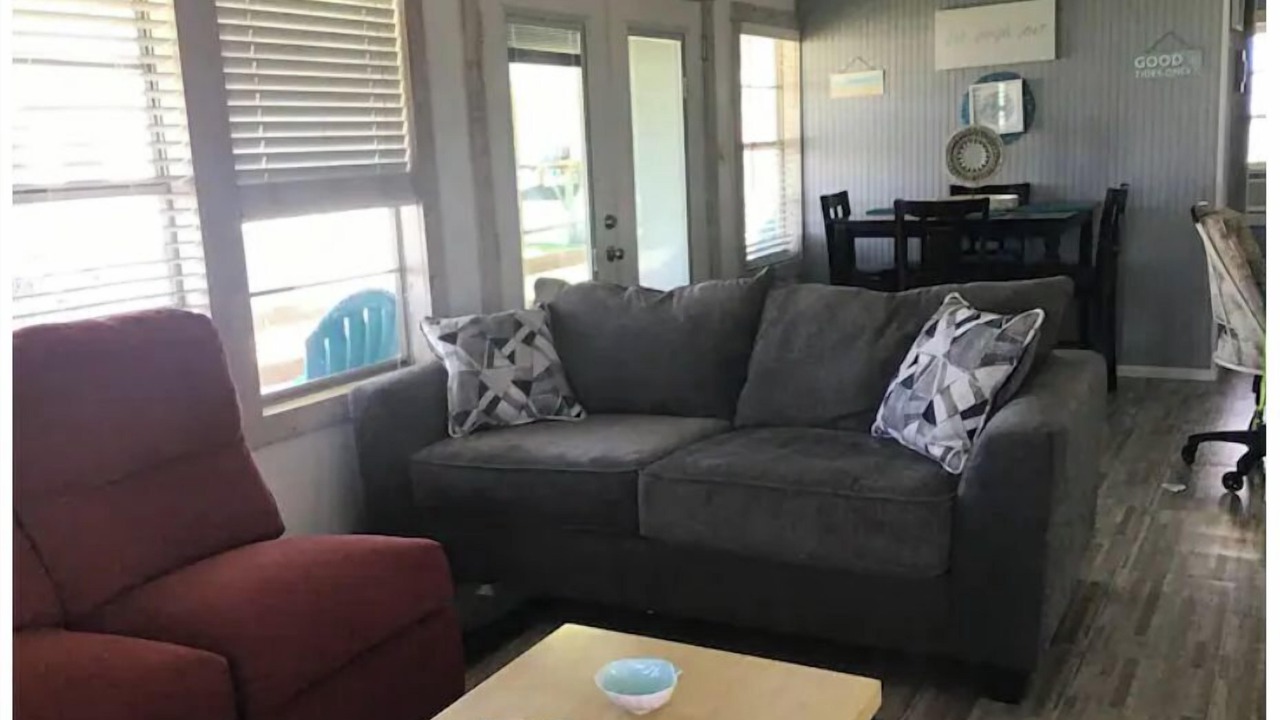 Photo of Livingroom in Surfside Beach