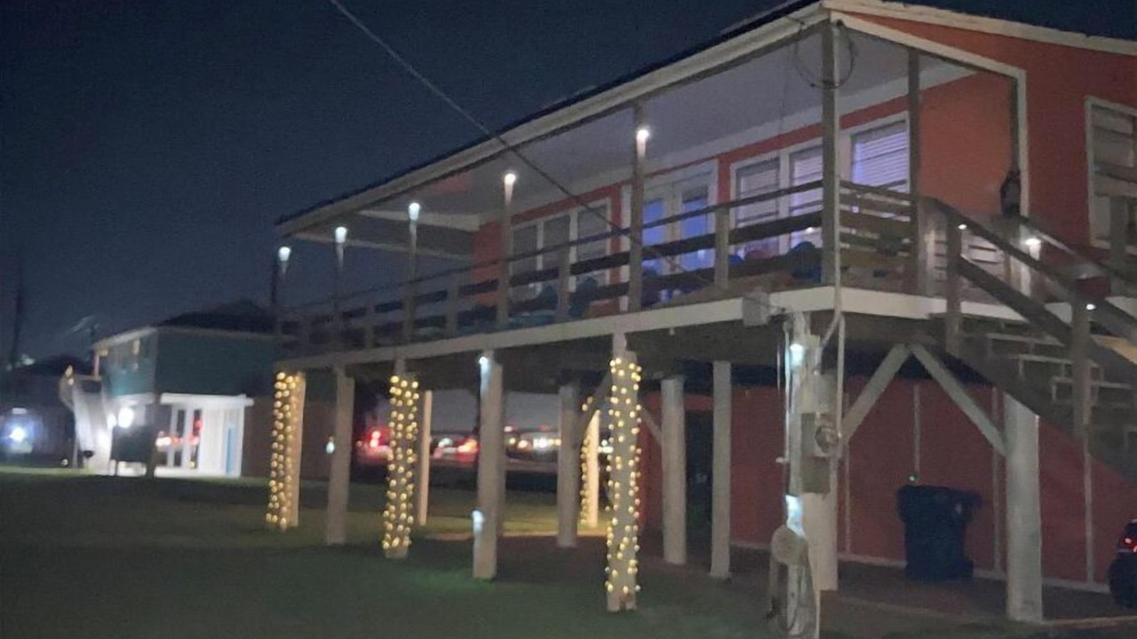 Photo of Outdoor in Surfside Beach