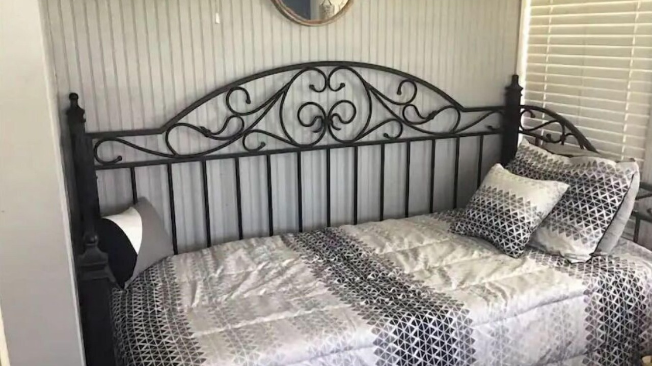 Photo of Bedroom in Surfside Beach