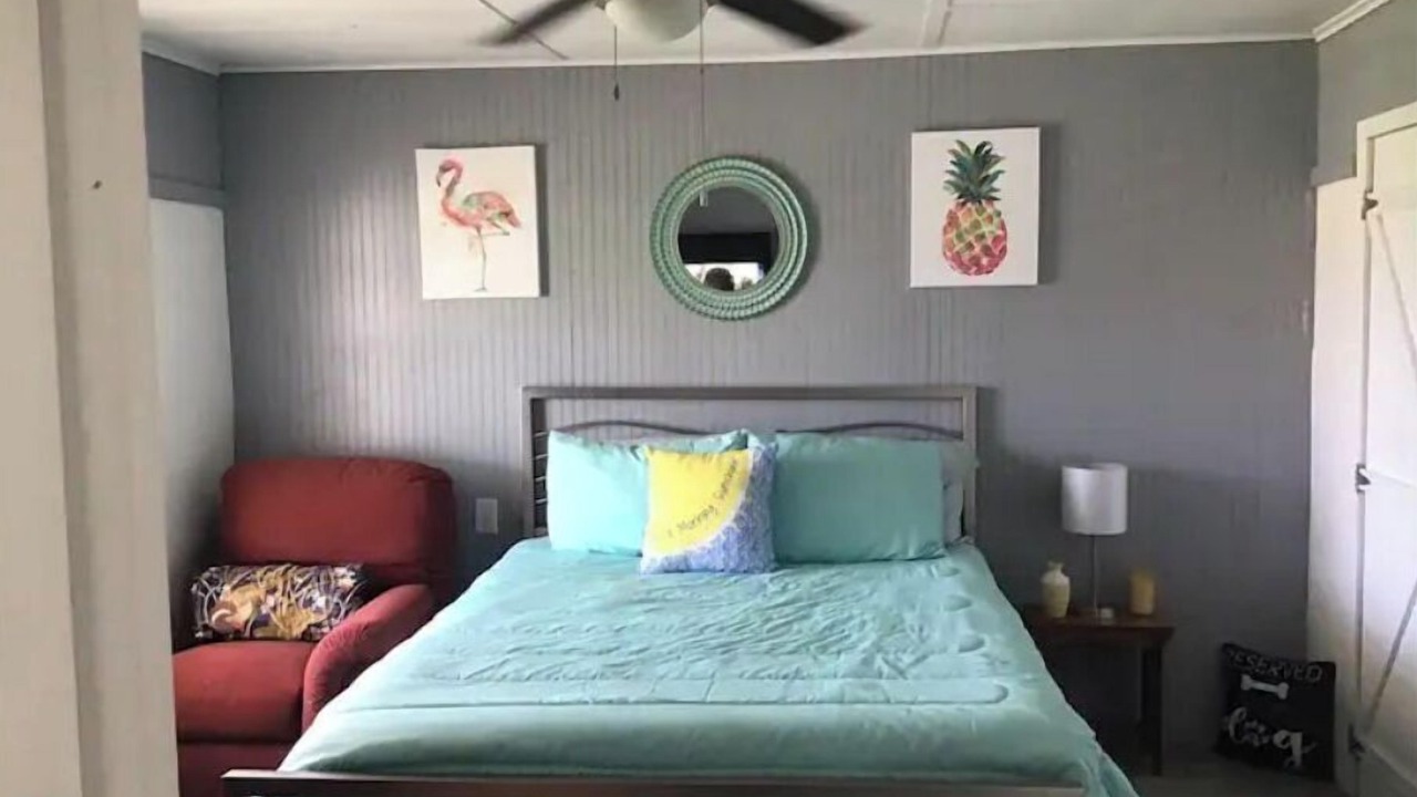 Photo of Bedroom in Surfside Beach