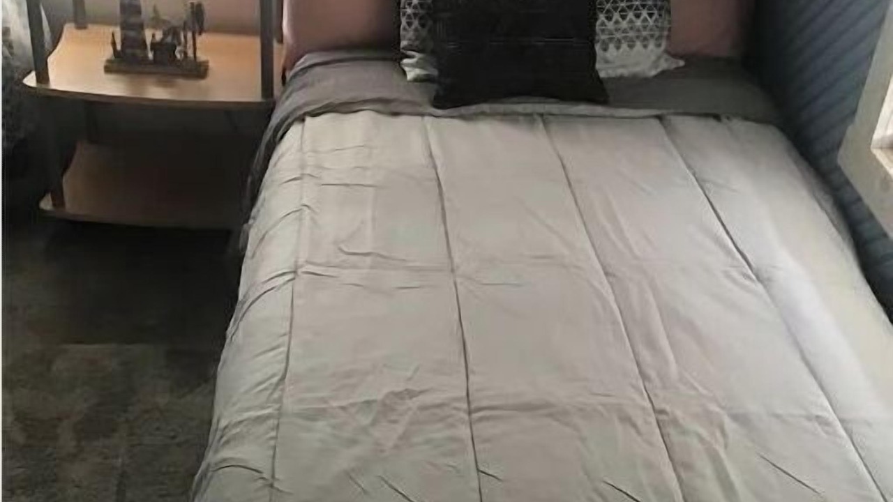 Photo of Bedroom in Surfside Beach