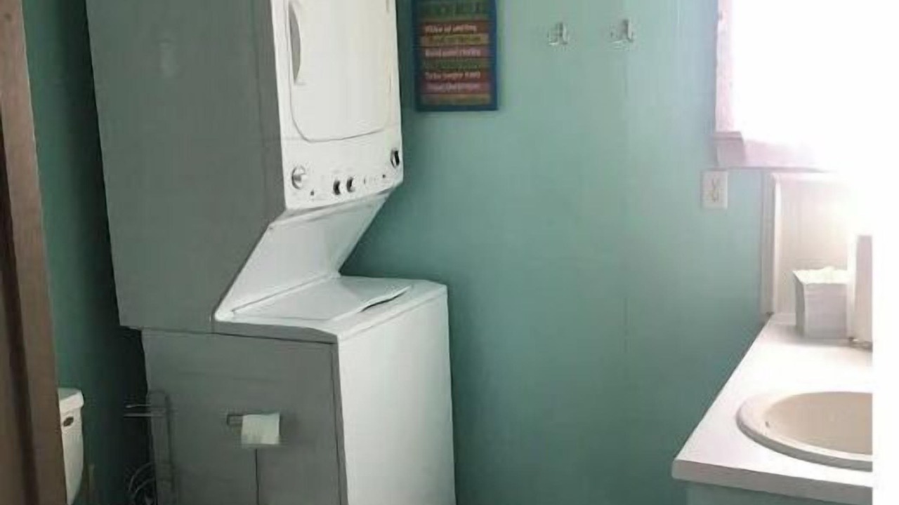 Photo of Bathroom in Surfside Beach