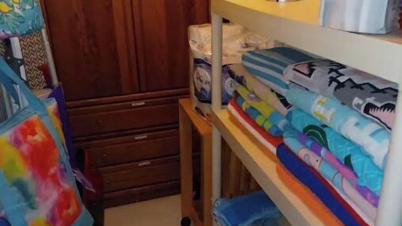 Photo of Bedroom in Surfside Beach