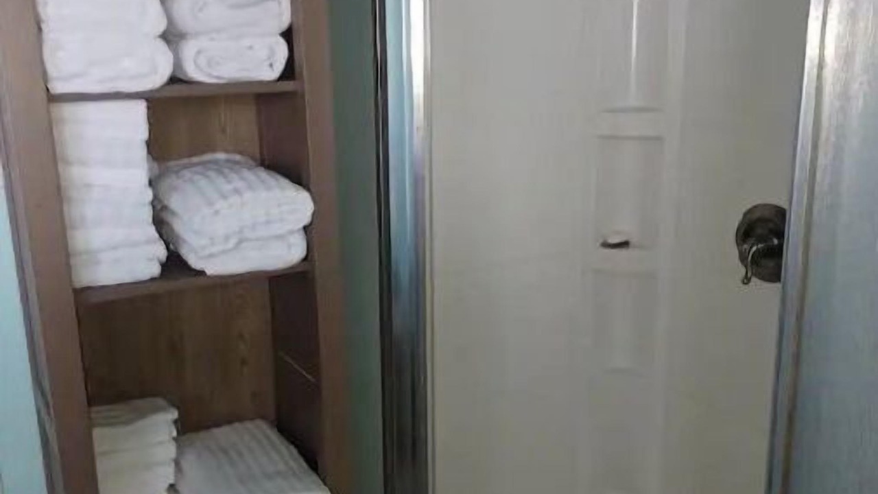 Photo of Bathroom in Surfside Beach