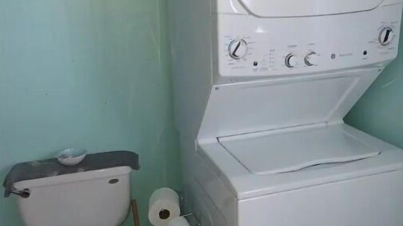 Photo of Bathroom in Surfside Beach