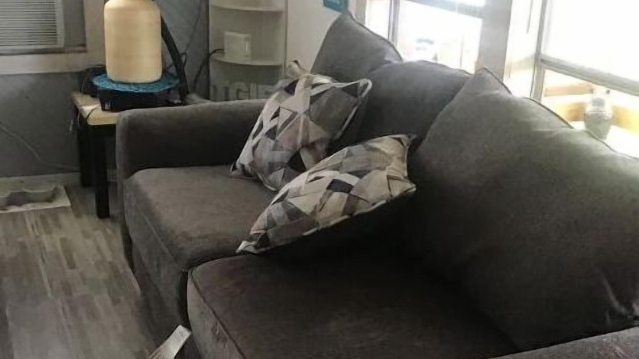 Photo of Livingroom in Surfside Beach