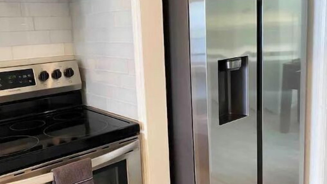 Photo of Kitchen in Sand Springs