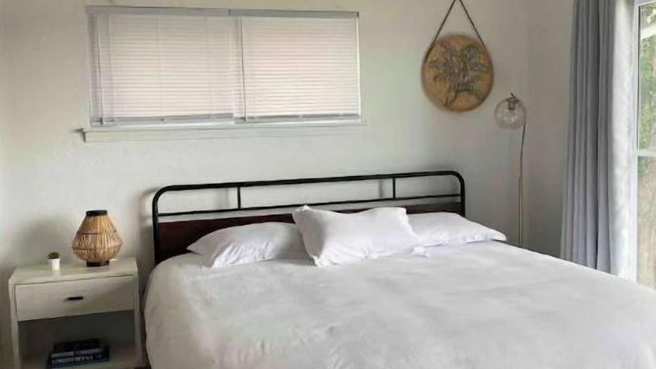Photo of Bedroom in Sand Springs