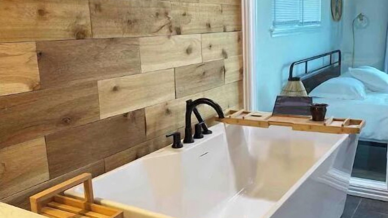Photo of Bathroom in Sand Springs