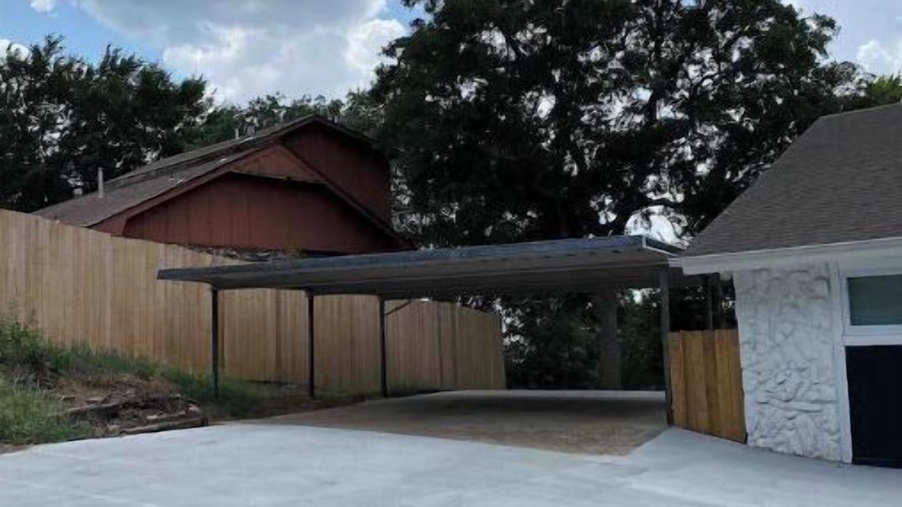 Photo of Outdoor in Sand Springs