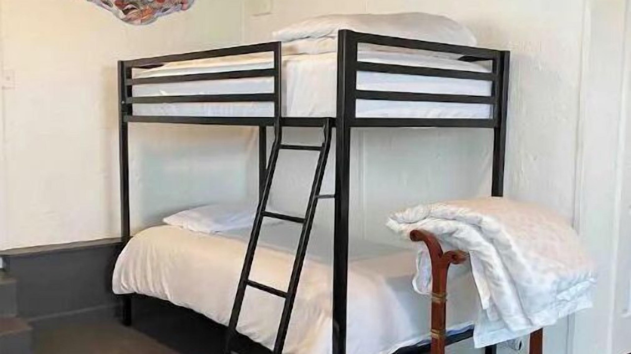 Photo of Bedroom in Sand Springs