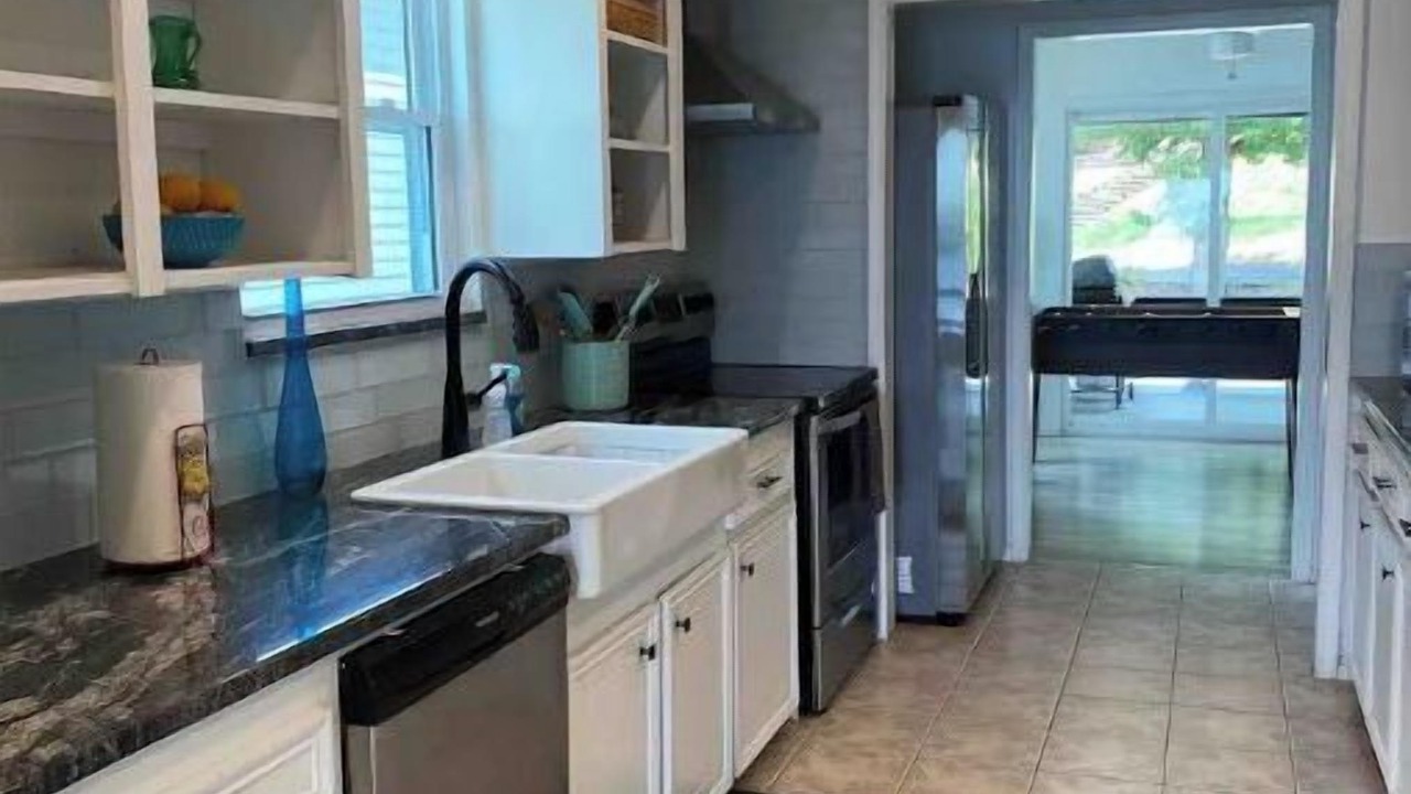 Photo of Kitchen in Sand Springs