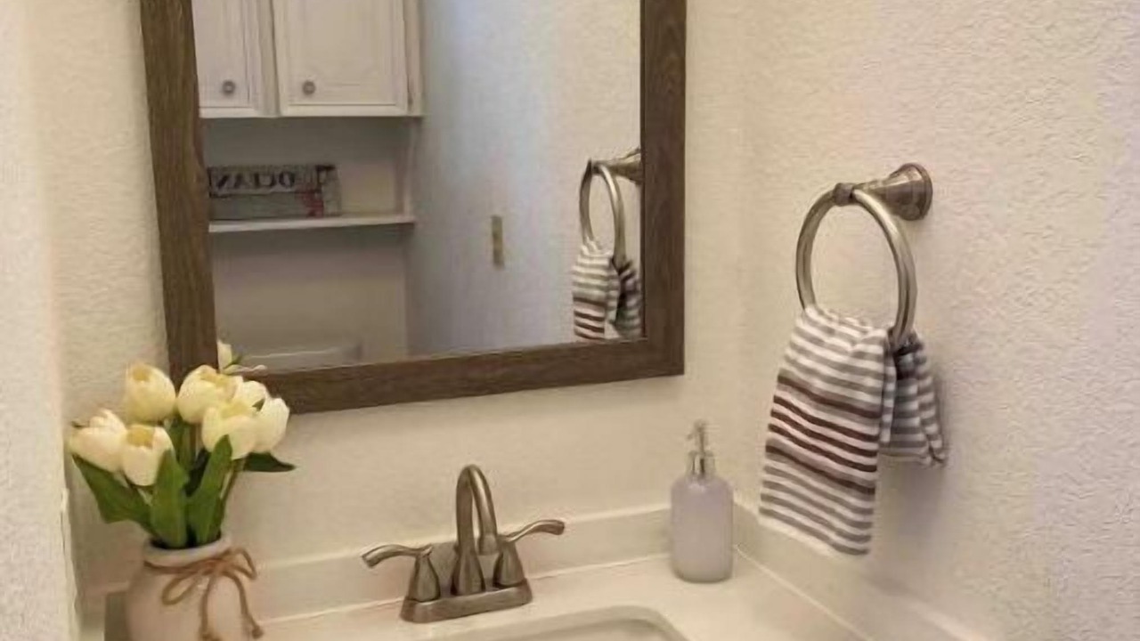 Photo of Bathroom in Sand Springs