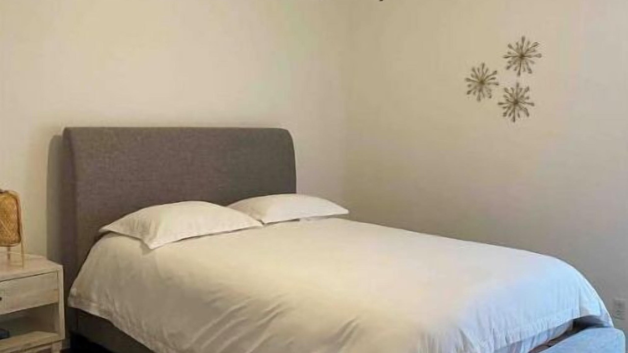 Photo of Bedroom in Sand Springs