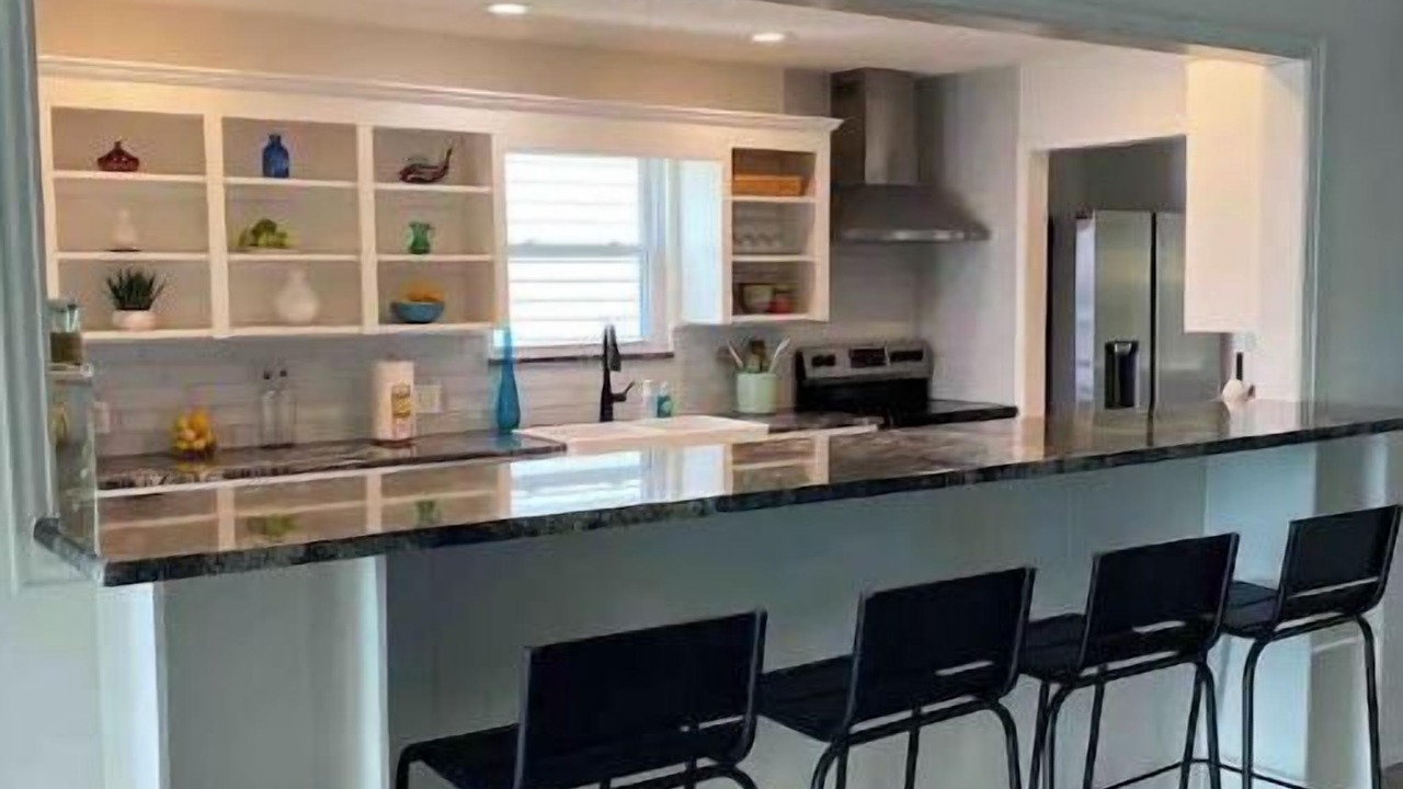 Photo of Kitchen in Sand Springs