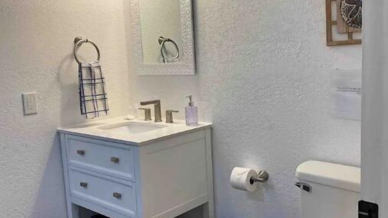 Photo of Bathroom in Sand Springs