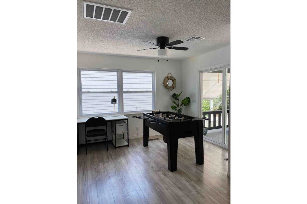 Photo of Bedroom in Sand Springs