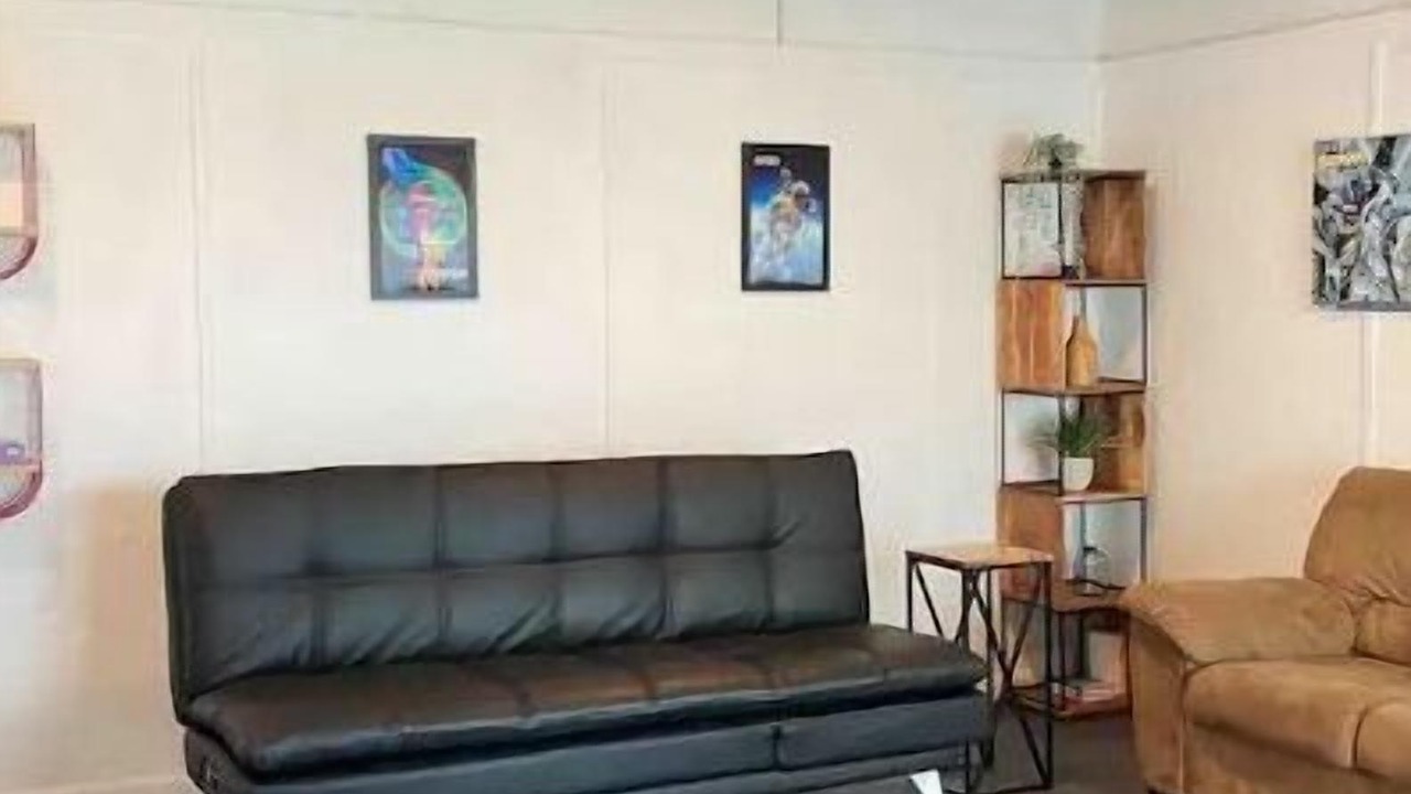 Photo of Livingroom in Sand Springs