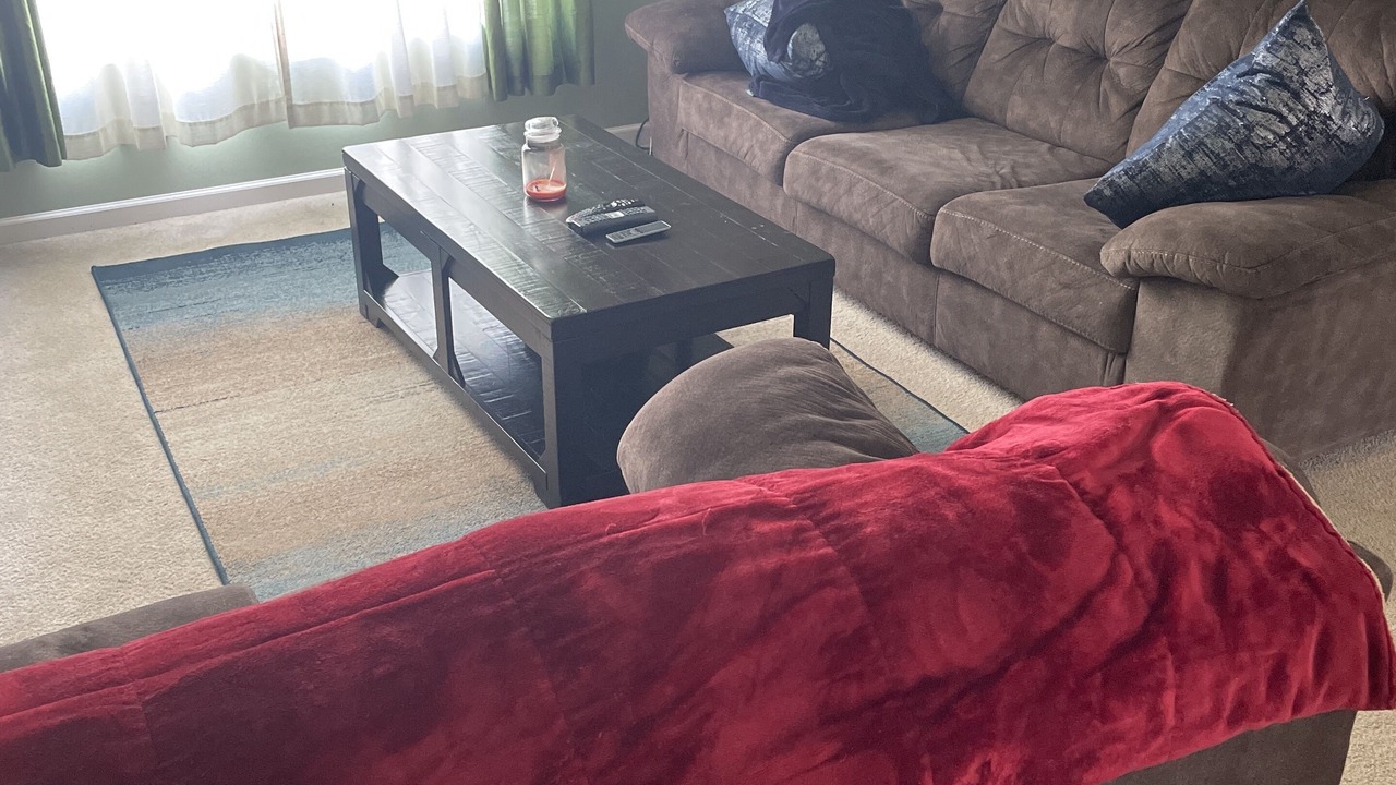 Photo of Livingroom in Kentwood