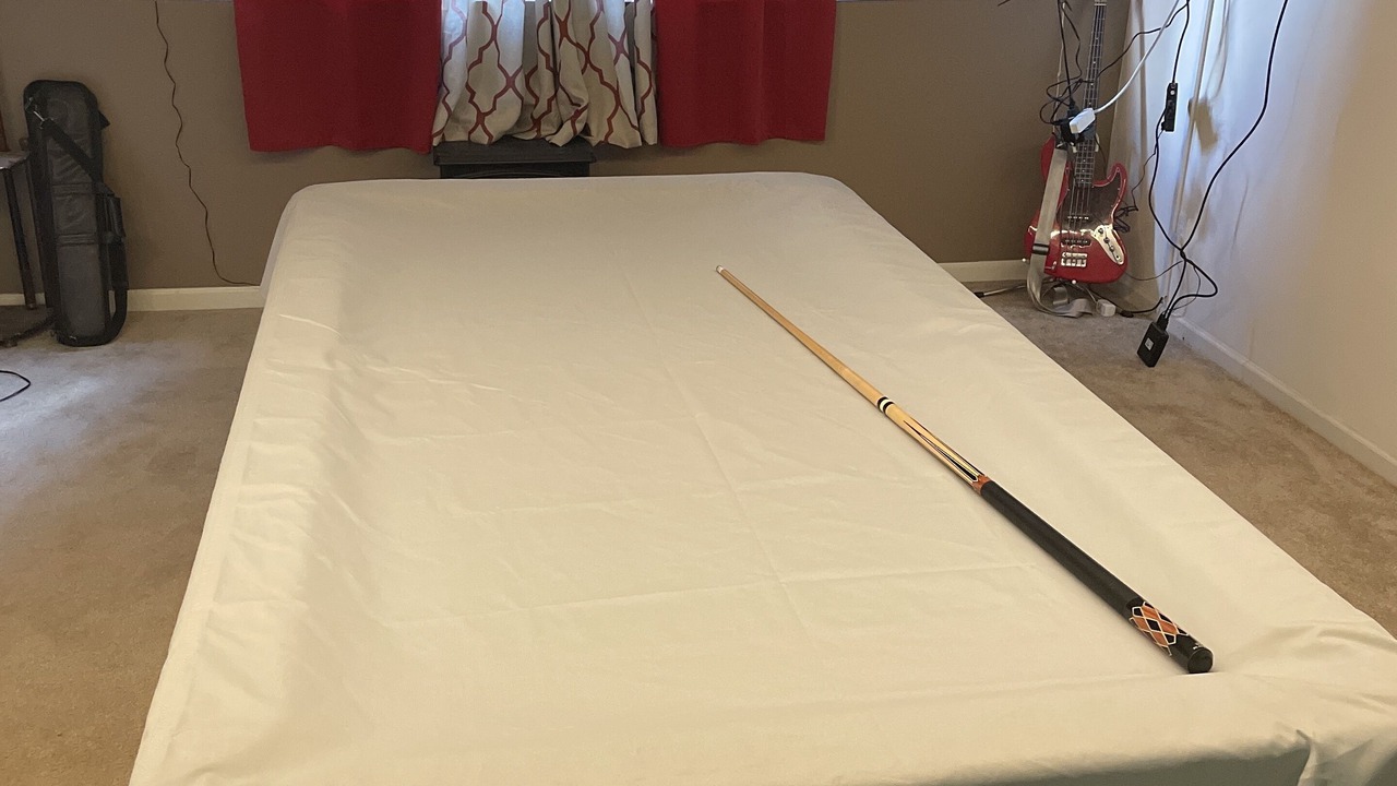 Photo of Bedroom in Kentwood