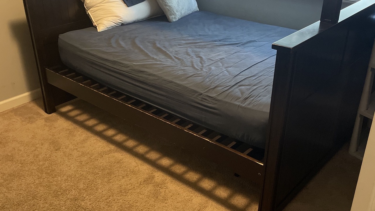Photo of Bedroom in Kentwood