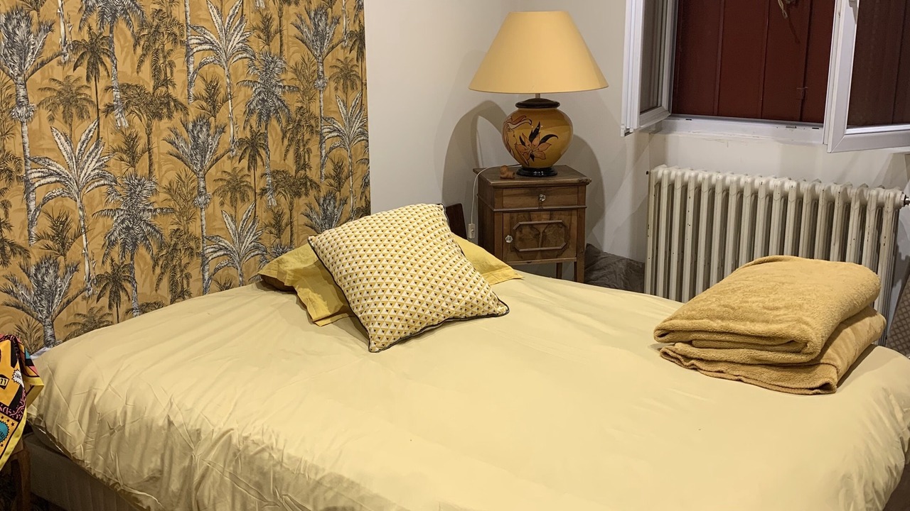 Photo of Bedroom in Sud Loire