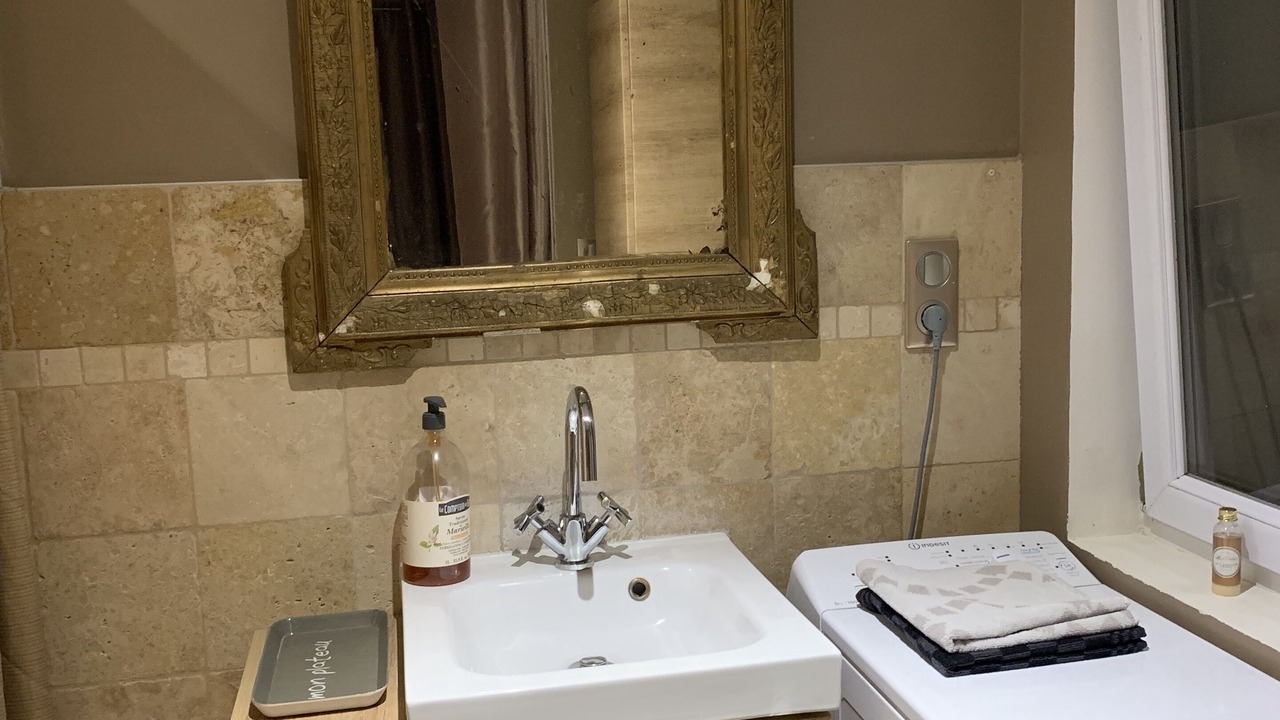 Photo of Bathroom in Sud Loire