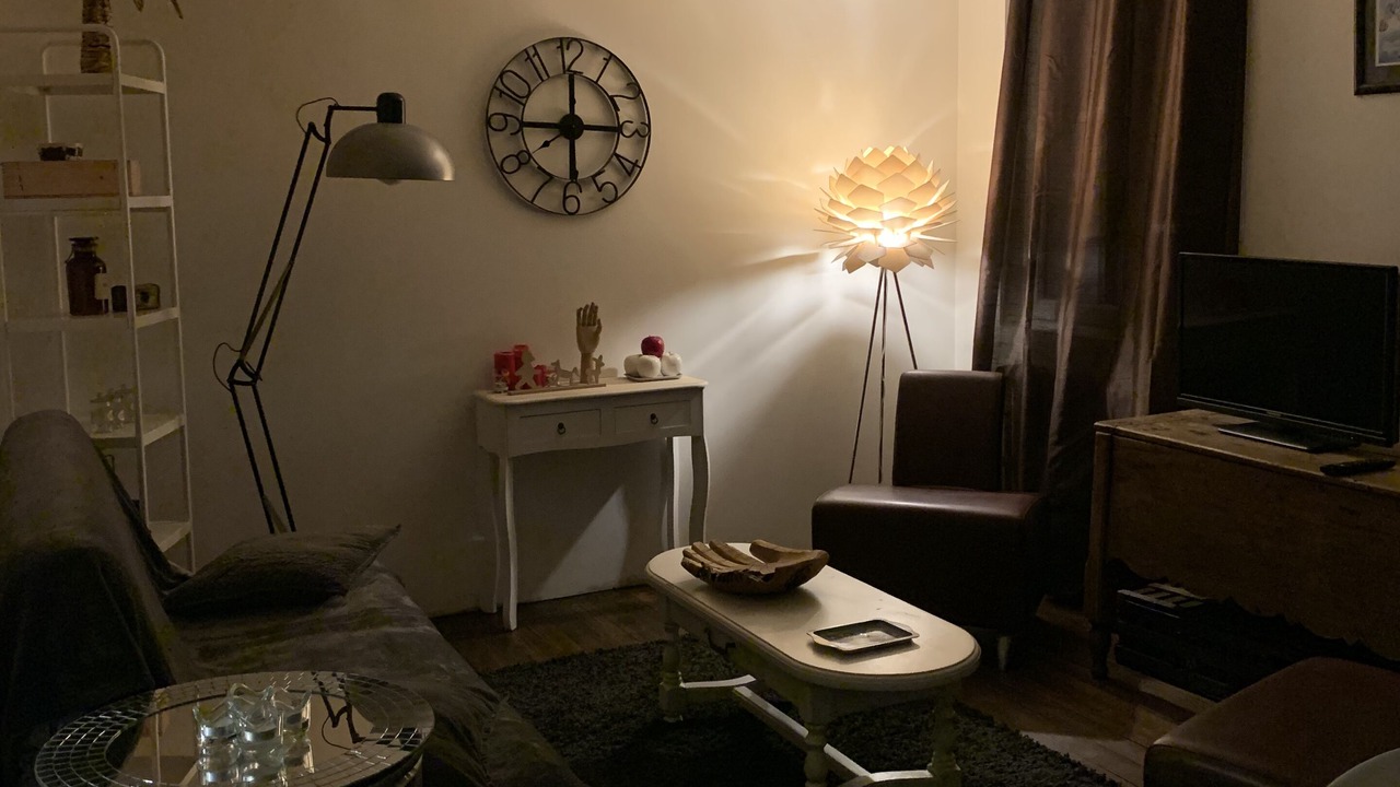 Photo of Livingroom in Sud Loire