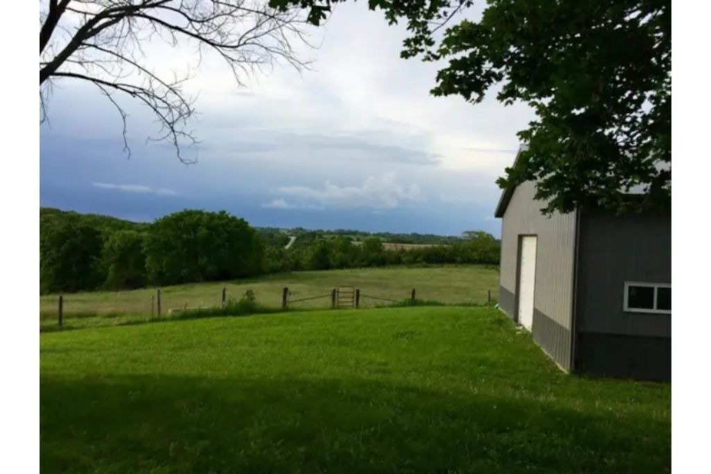 Photo of Outdoor in Winterset