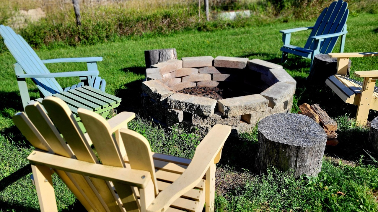 Photo of Outdoor in Winterset
