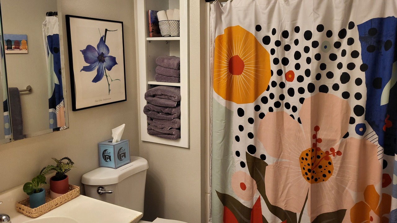 Photo of Bathroom in Winterset