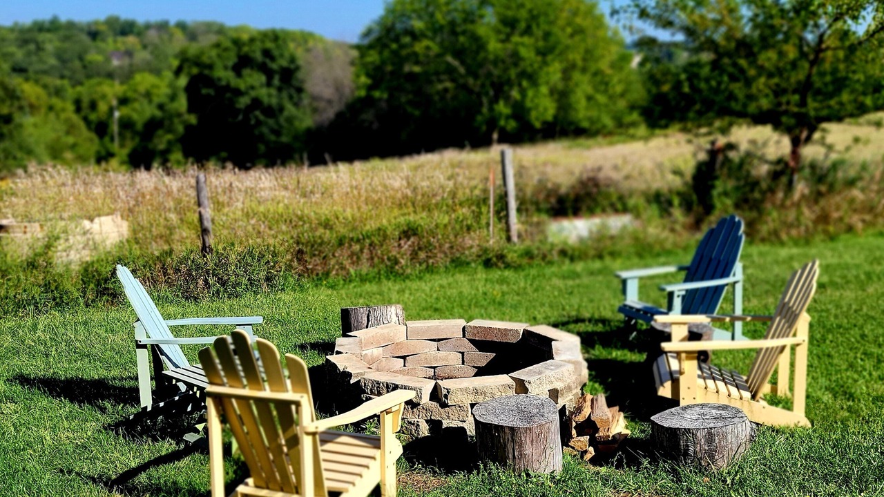 Photo of Outdoor in Winterset