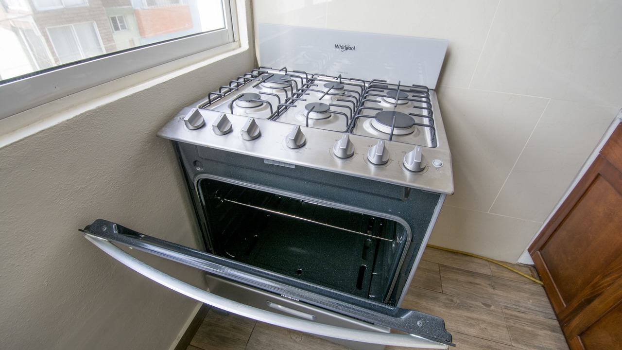 Photo of Kitchen in Costa