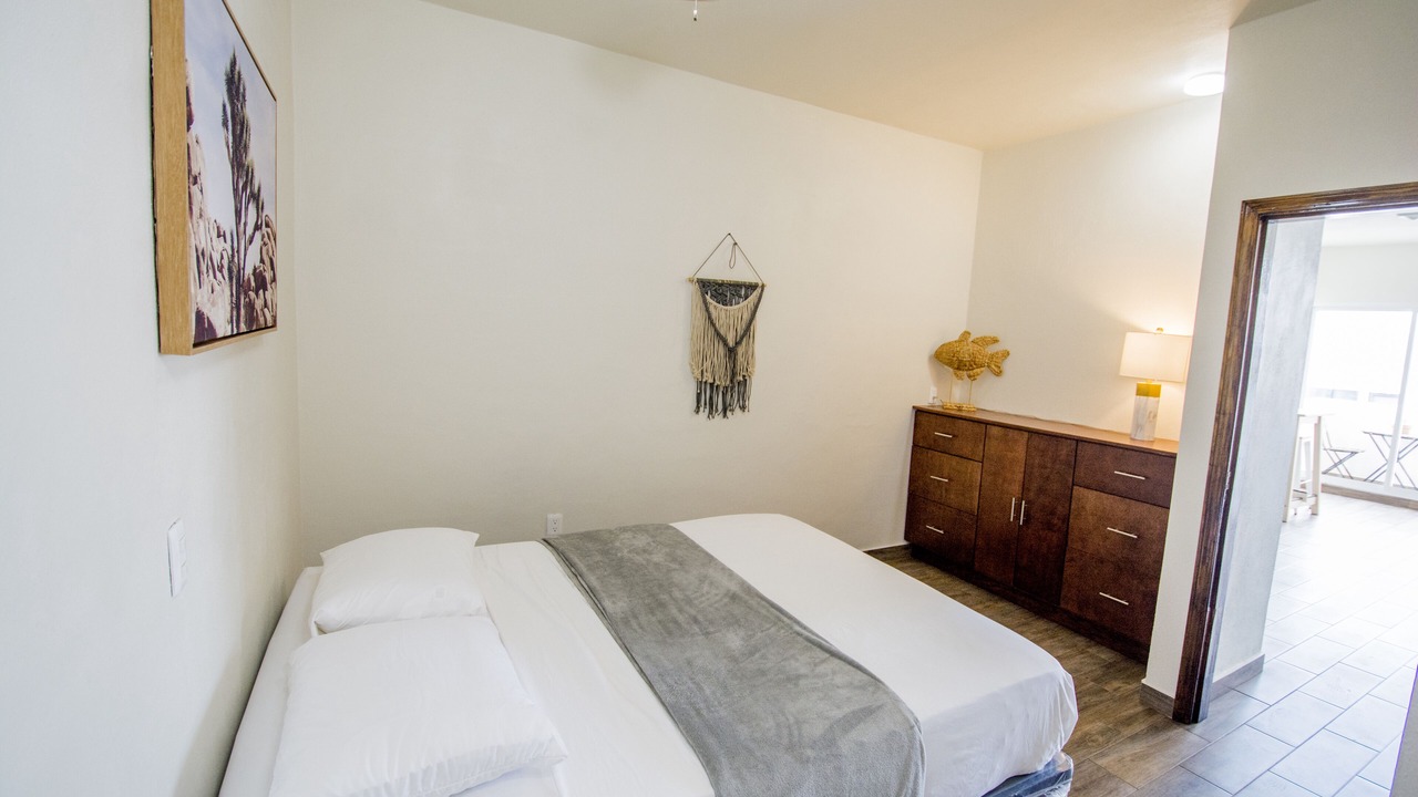 Photo of Bedroom in Costa