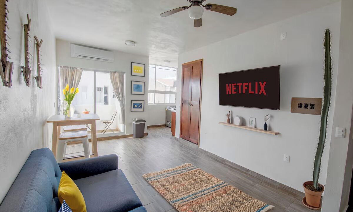 Photo of Livingroom in Costa