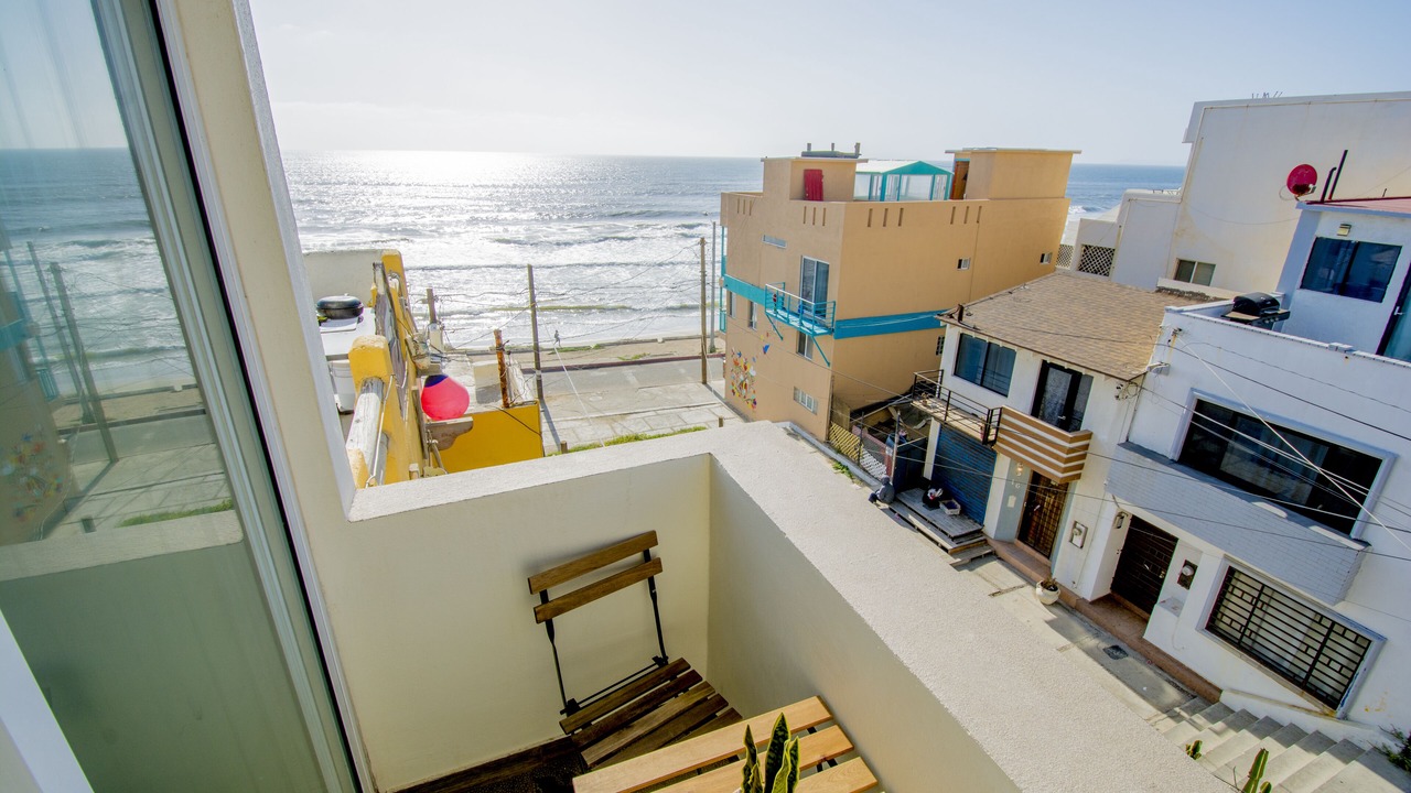 Photo of Patio Balcony in Costa