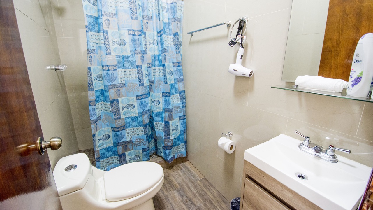 Photo of Bathroom in Costa