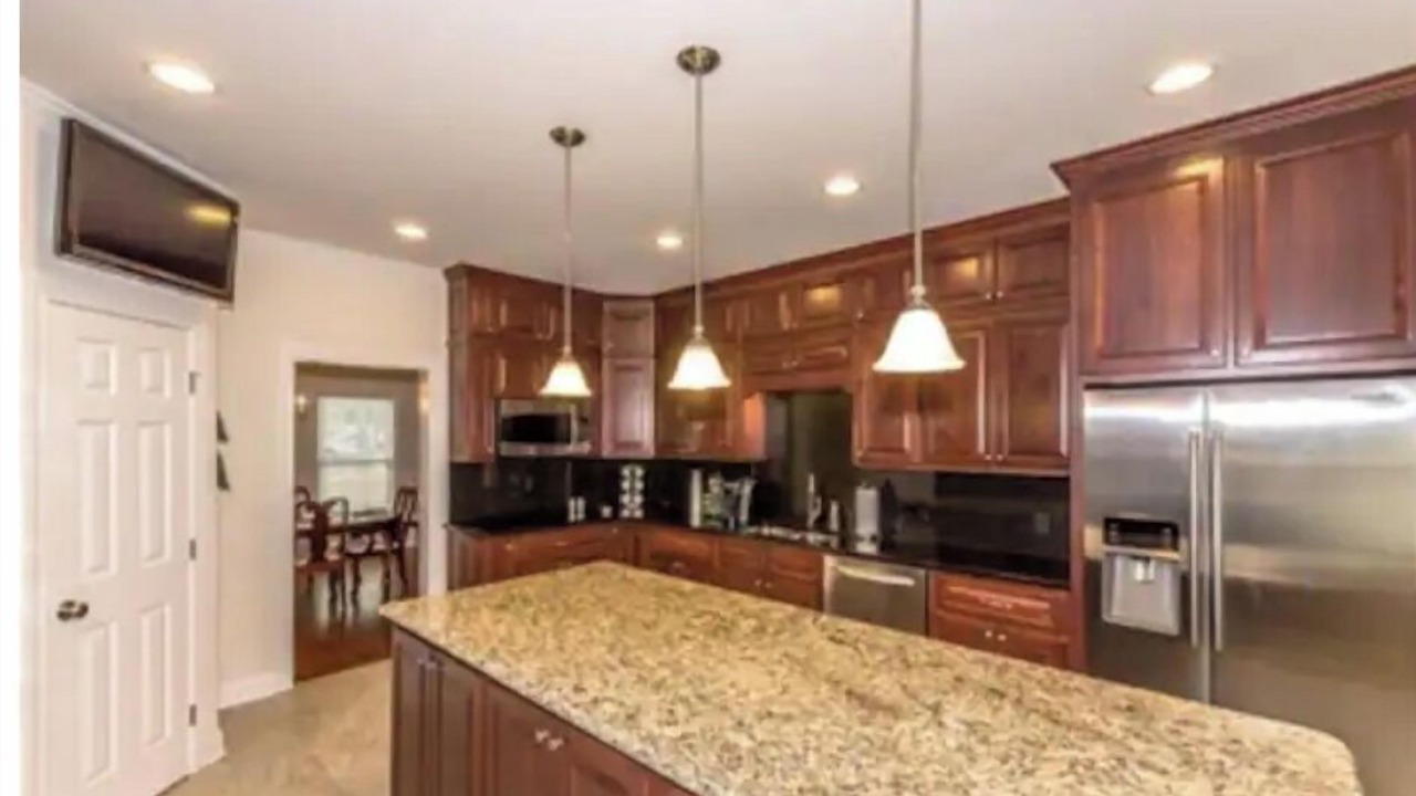 Photo of Kitchen in Pinehurst