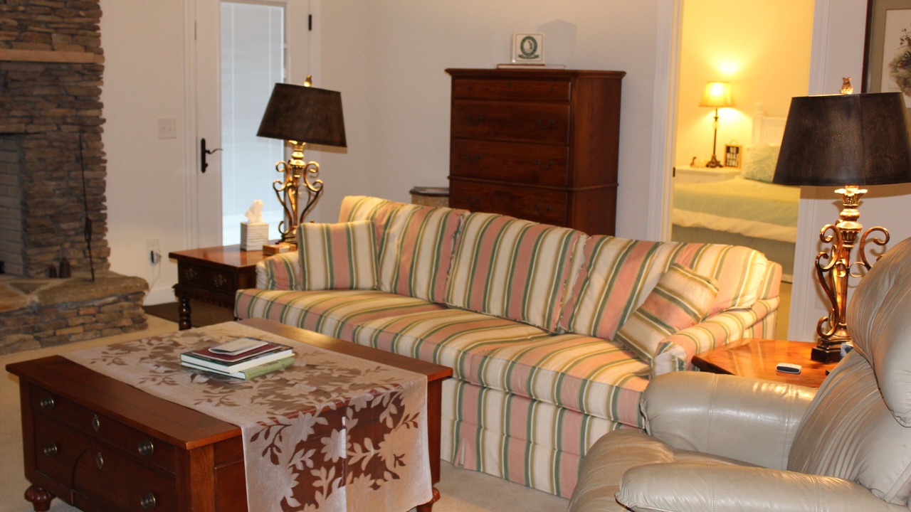 Photo of Livingroom in Pinehurst