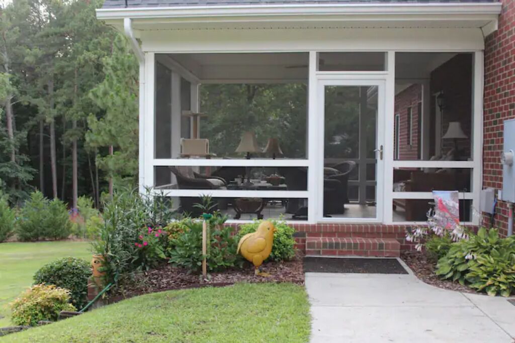 Photo of Outdoor in Pinehurst