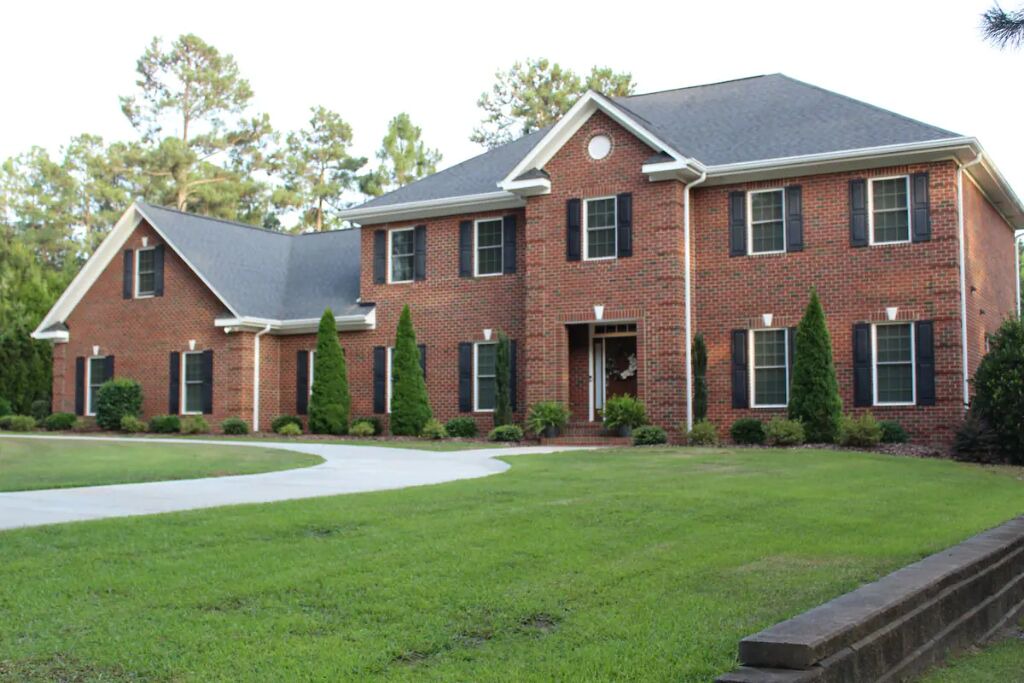 Photo of Outdoor in Pinehurst