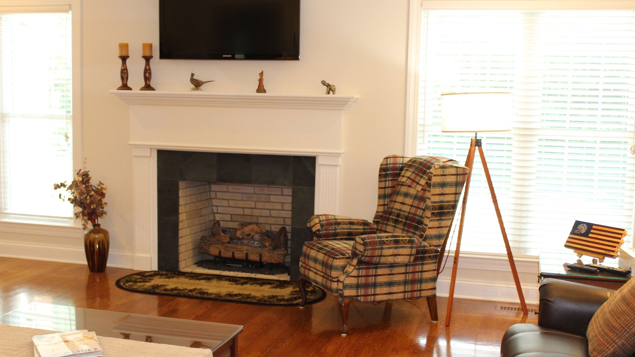 Photo of Livingroom in Pinehurst
