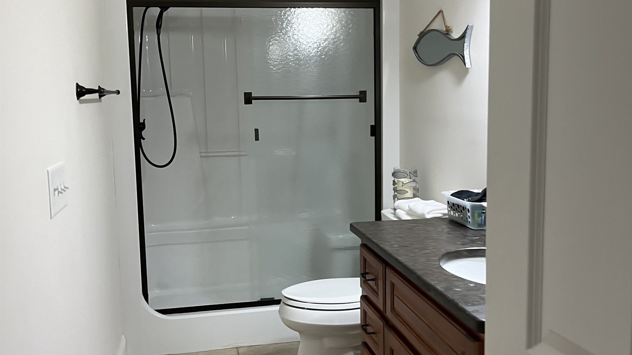 Photo of Bathroom in Pinehurst