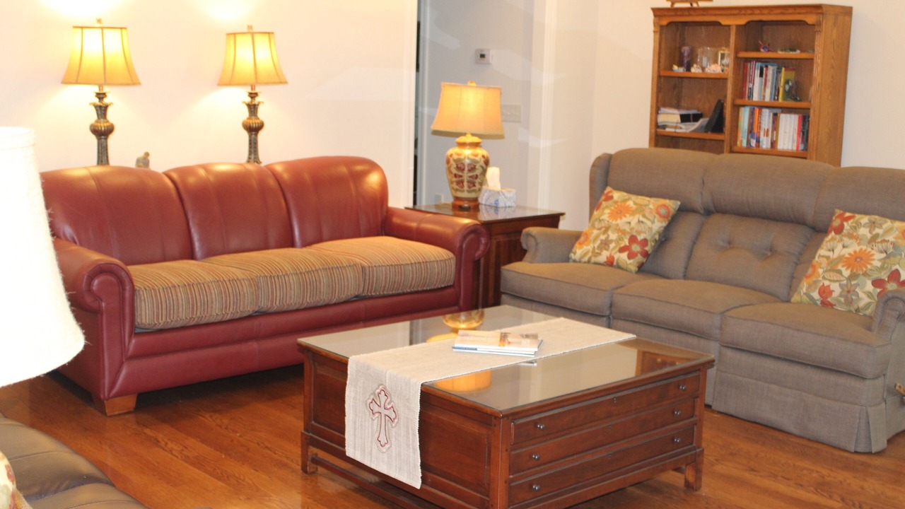 Photo of Livingroom in Pinehurst