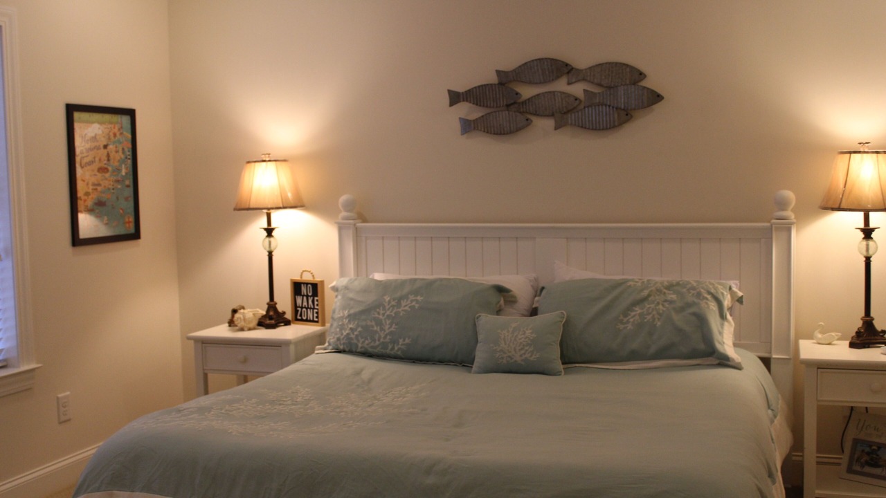 Photo of Bedroom in Pinehurst